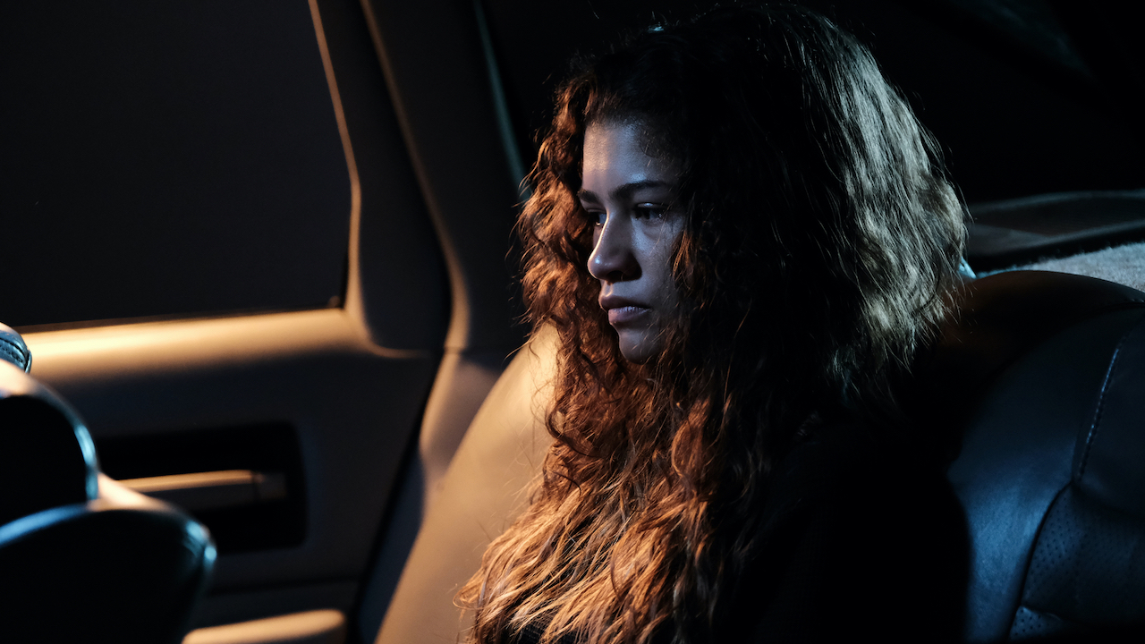 Euphoria Is Meant to Be Confronting, and Zendaya Understands If You Can’t Watch