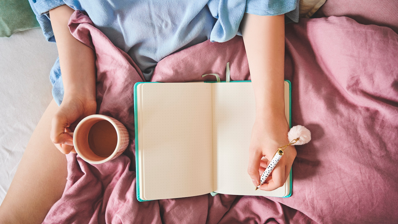 10 Gratitude Journals That’ll Steer You on the Right Path for 2022