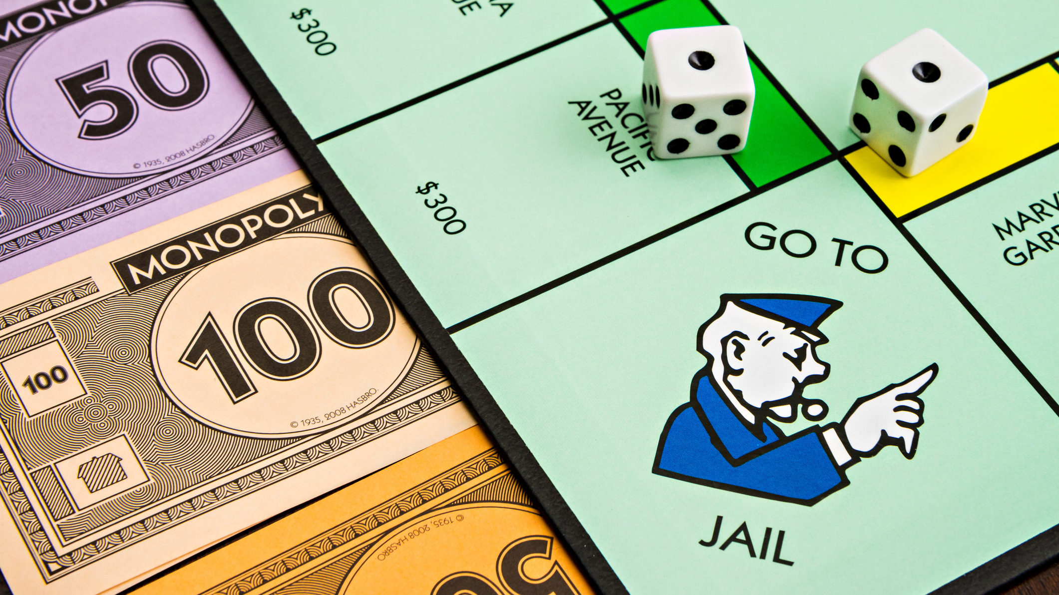 11 Monopoly Editions to Buy if You Want to Break up Your Family for Good