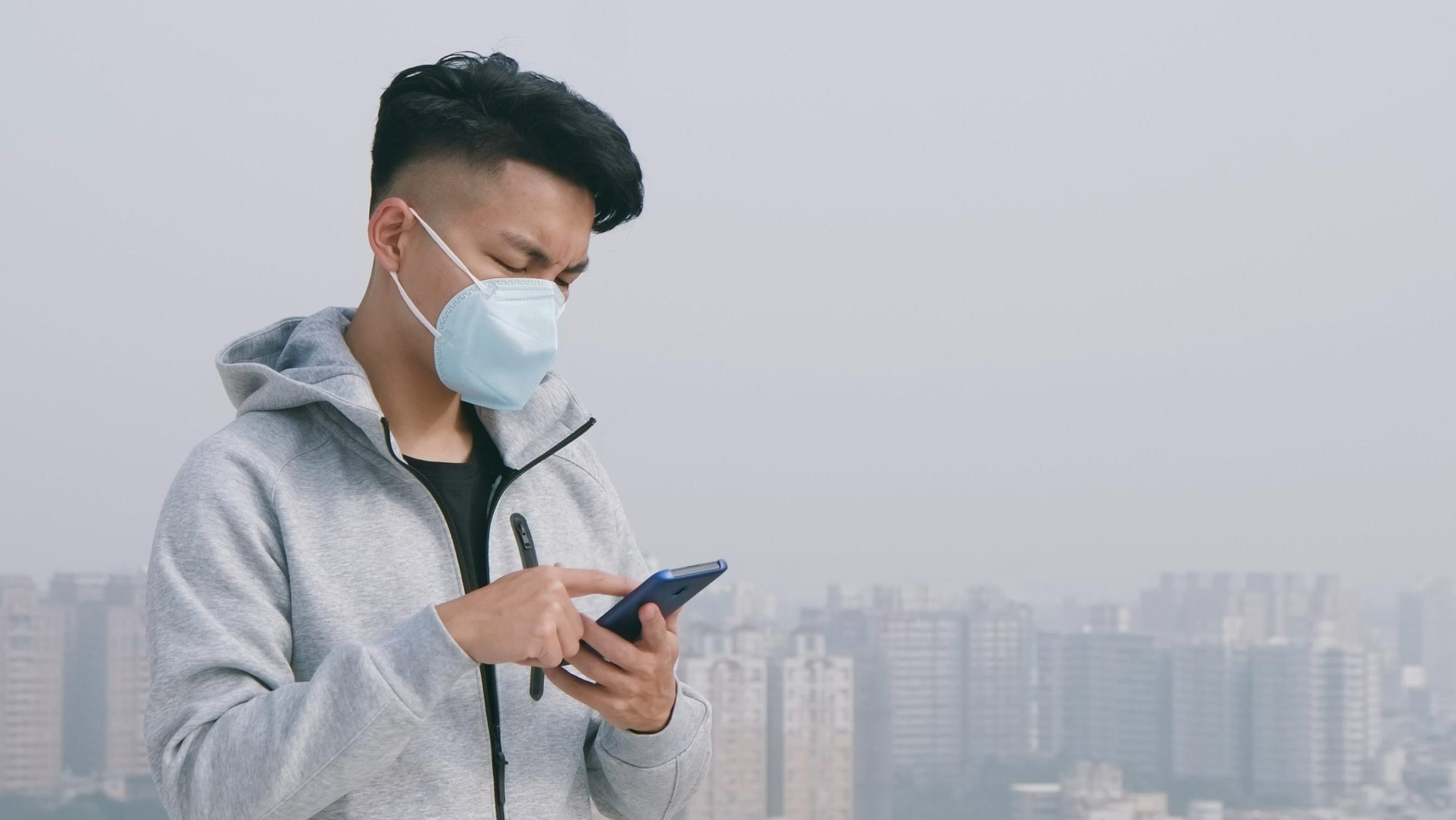 How Long Can You Keep Using the Same N95 Mask?