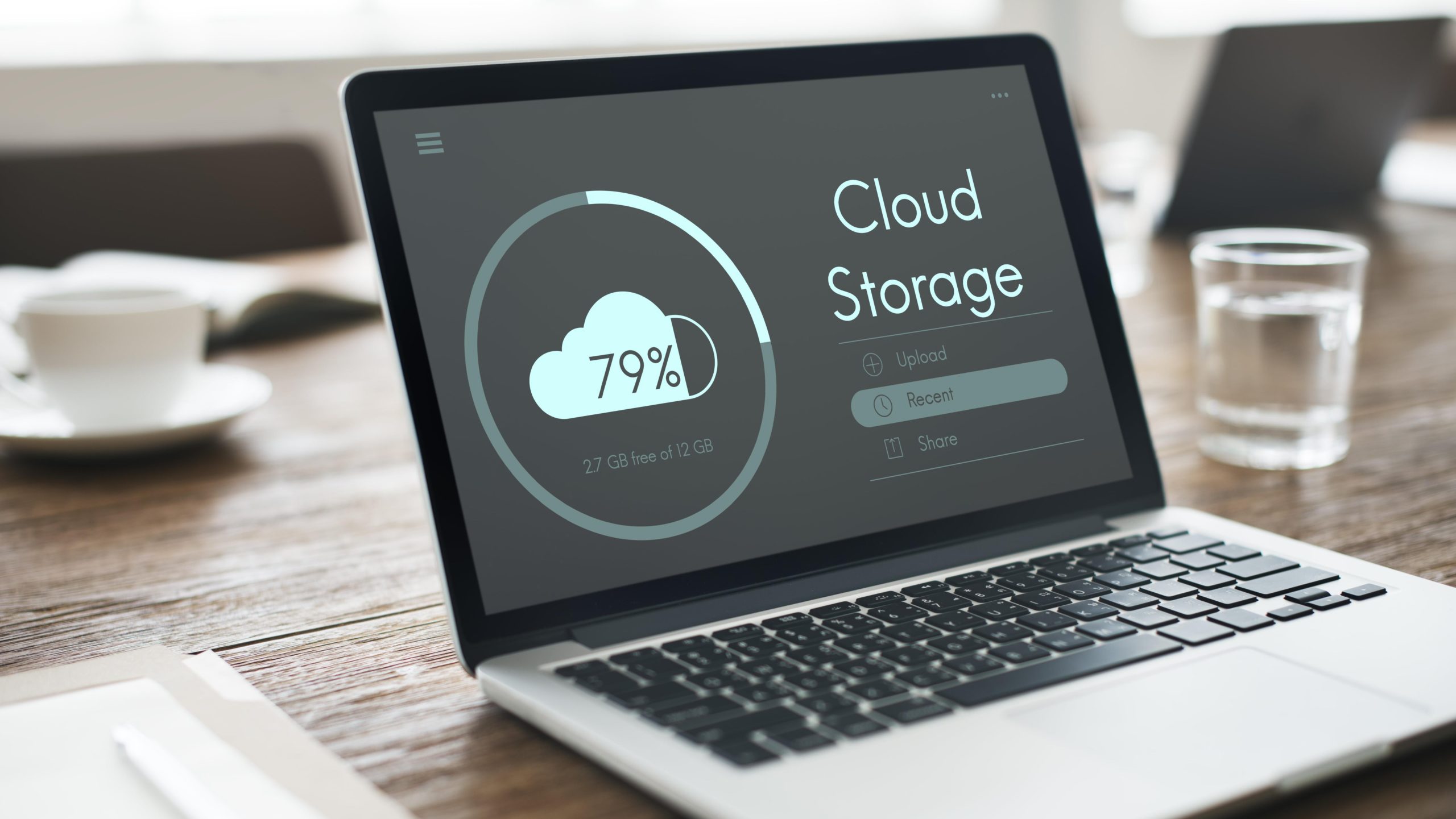 7 of the Best Cloud Storage Services That Are Cheaper Than iCloud, Google One, and OneDrive