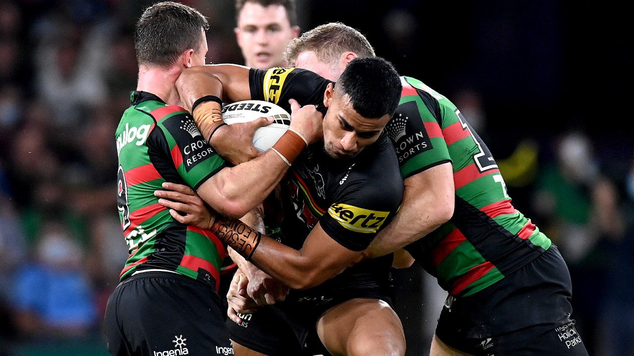 2022 NRL Season: How to Watch Online, Live and Free