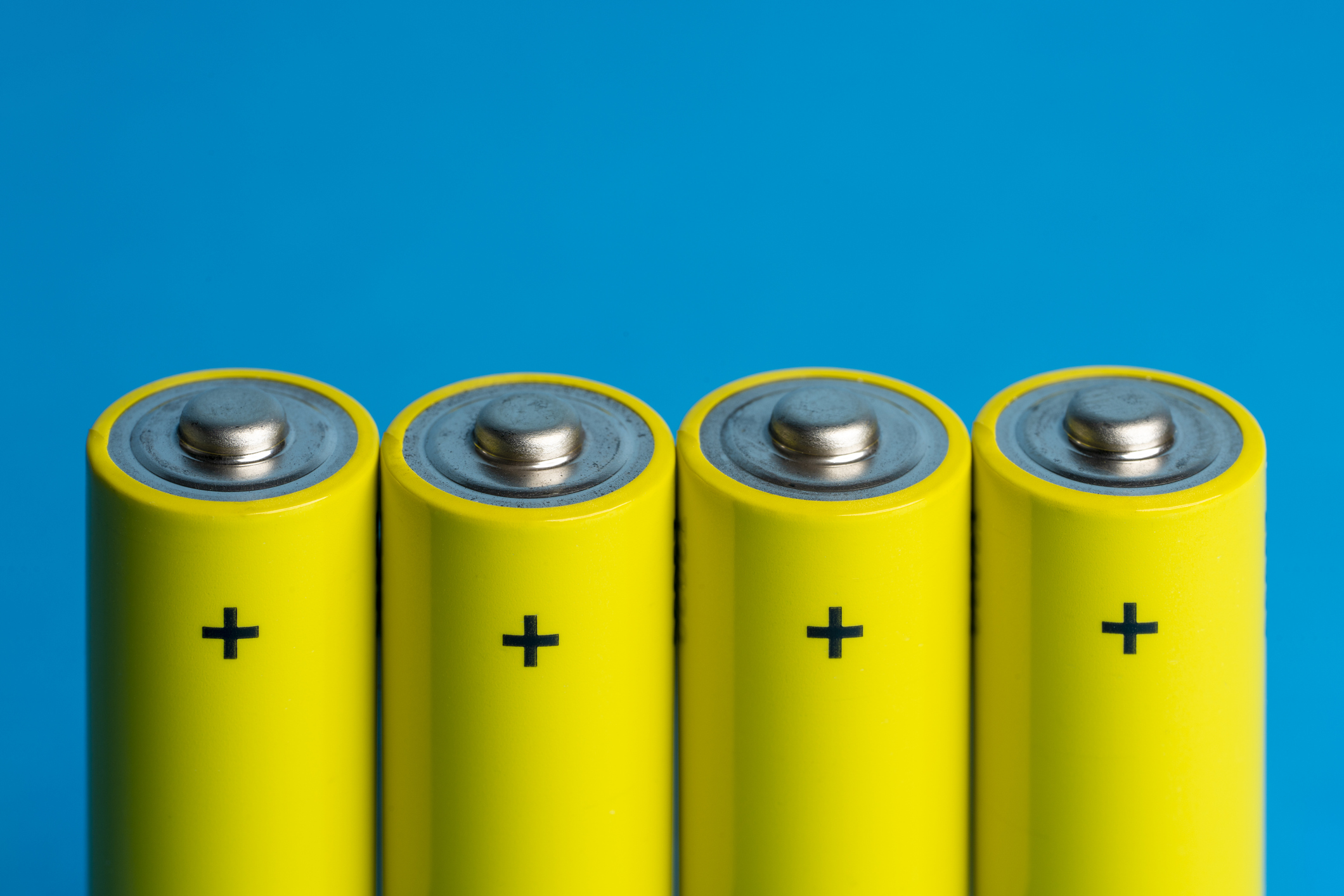 You’re Probably Not Getting Rid of Your Dead Batteries the Right Way