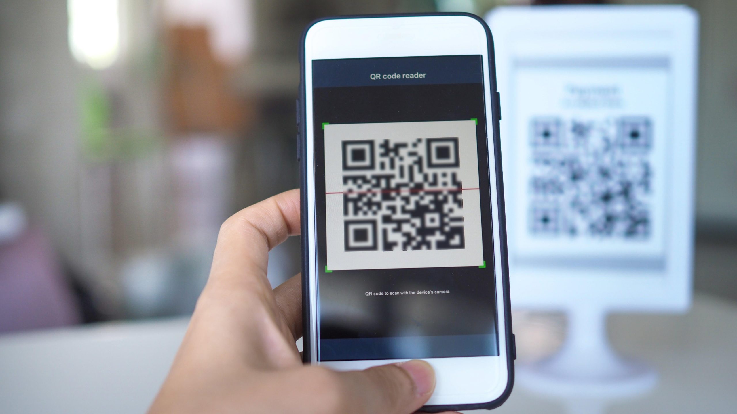 How to Know if a QR Code or a Short URL Is Safe