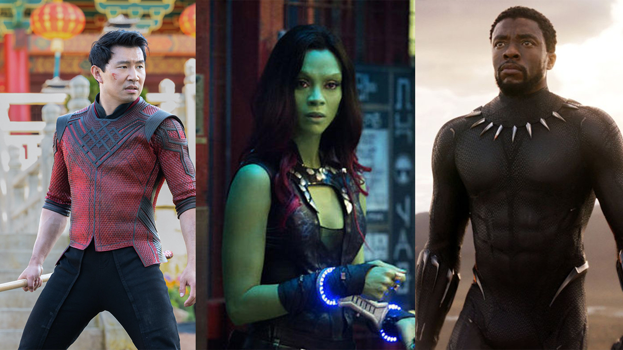 The Ultimate Endgame: An Official Ranking of the Best Movies in the MCU