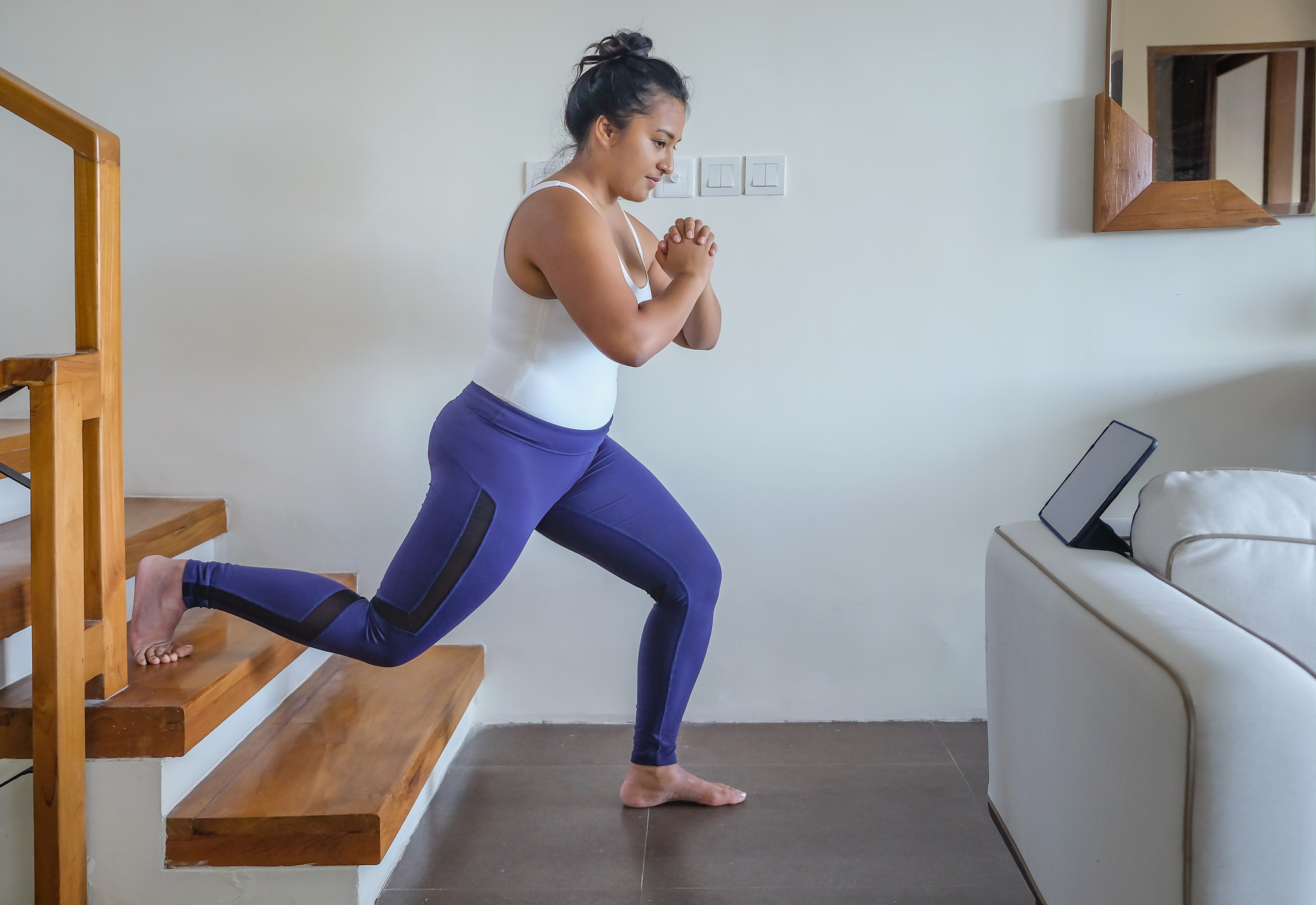 5 Tips for Choosing an Effective YouTube Fitness Video