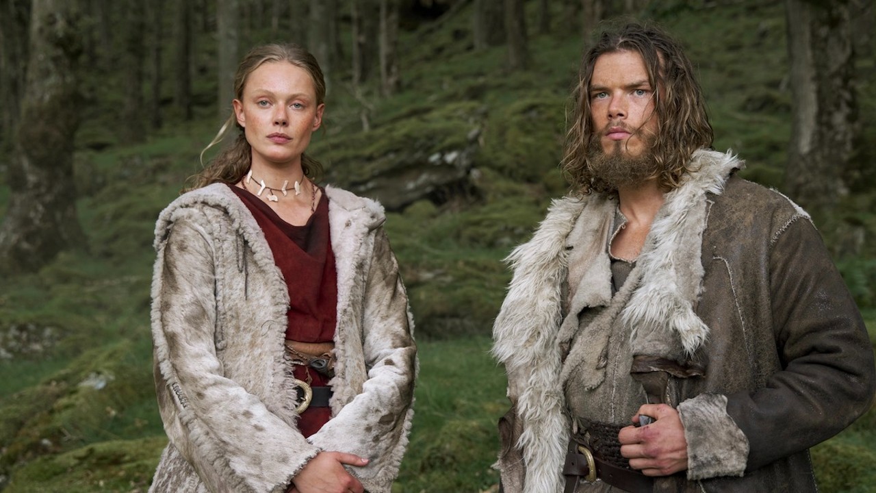 Netflix’s Vikings: Valhalla Will Show the End of the Viking Era