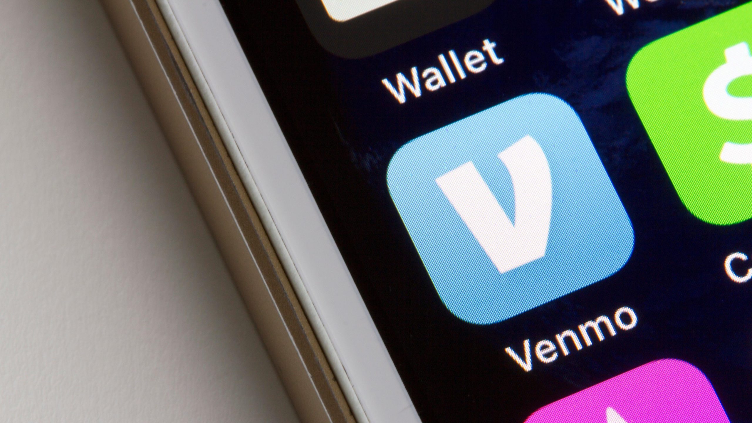 You Should Join This Class Action Lawsuit Against Venmo