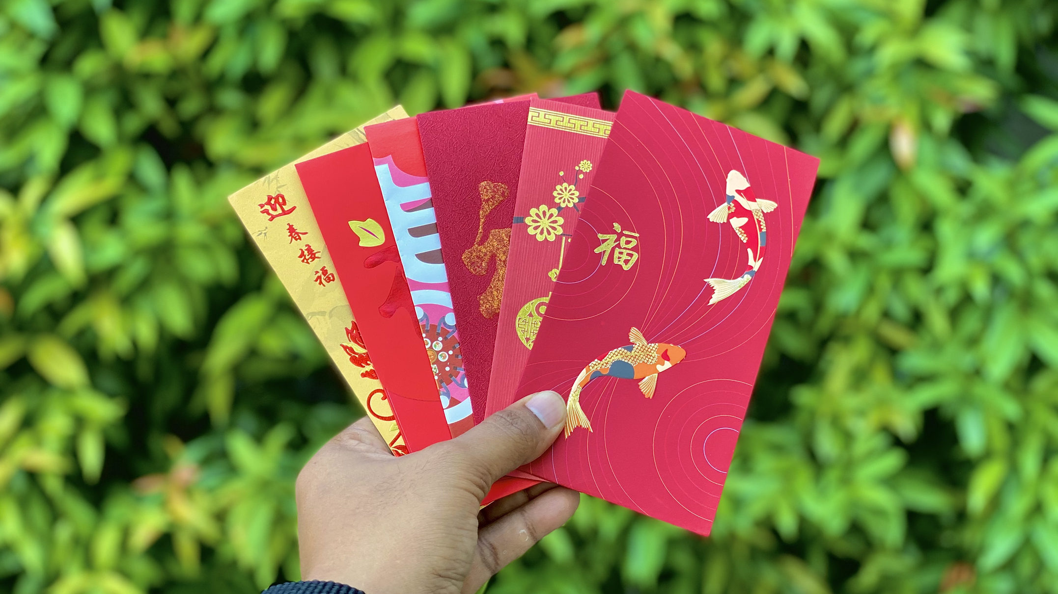 Celebrate Year of the Tiger With These Lunar New Year-Themed Gifts