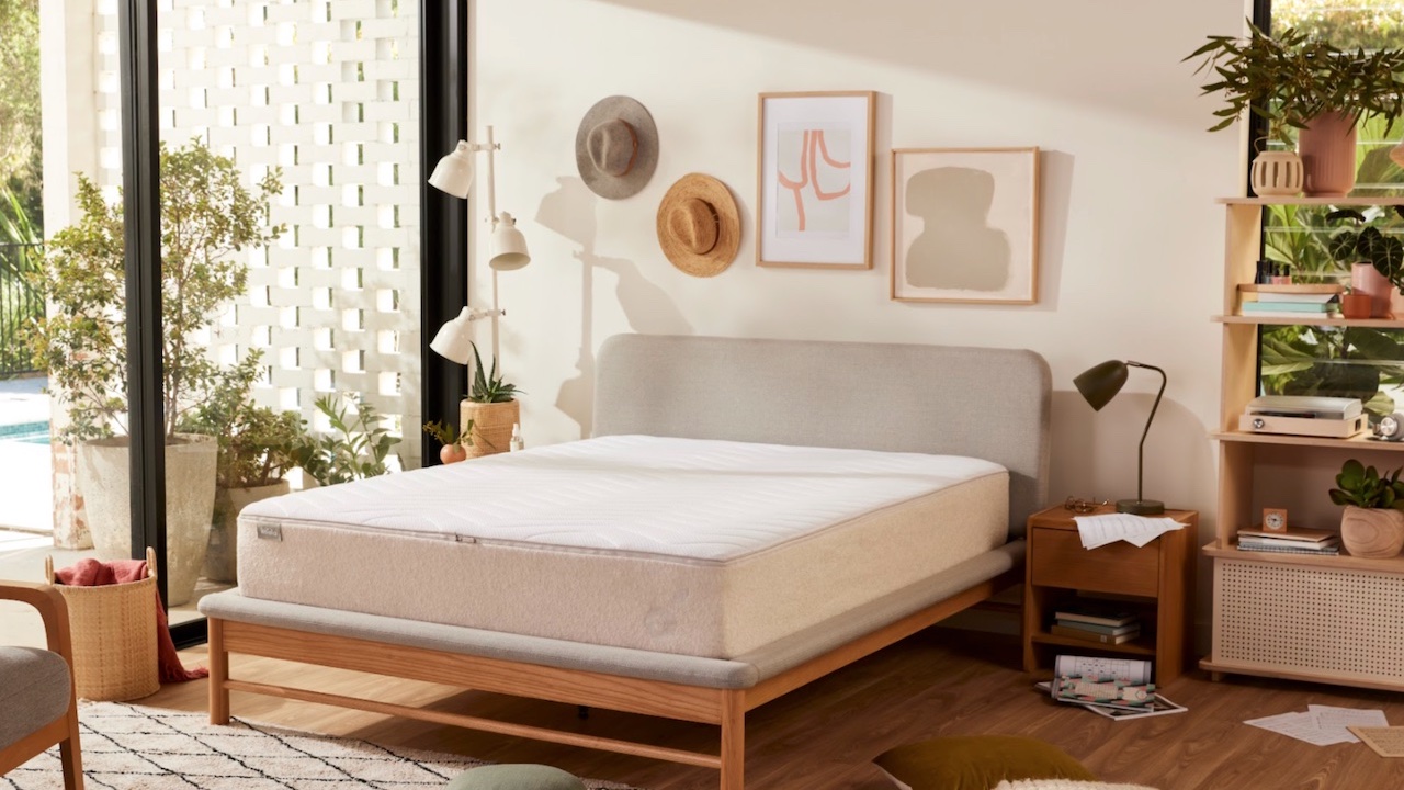 Koala Is Having a Huge Sitewide V-Day Sale if You’re Looking to Re-Do Your Bedroom for Less