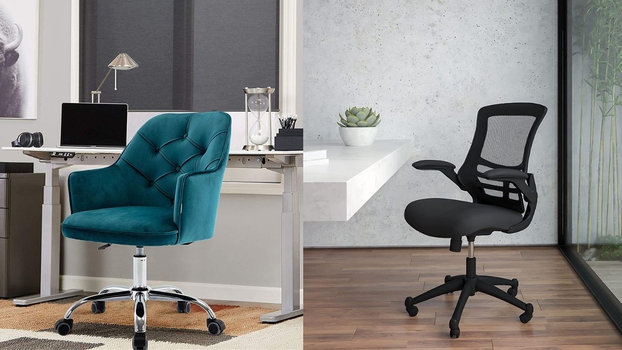 The Best Home Office Chairs to Save Your Back and Your Bank Balance
