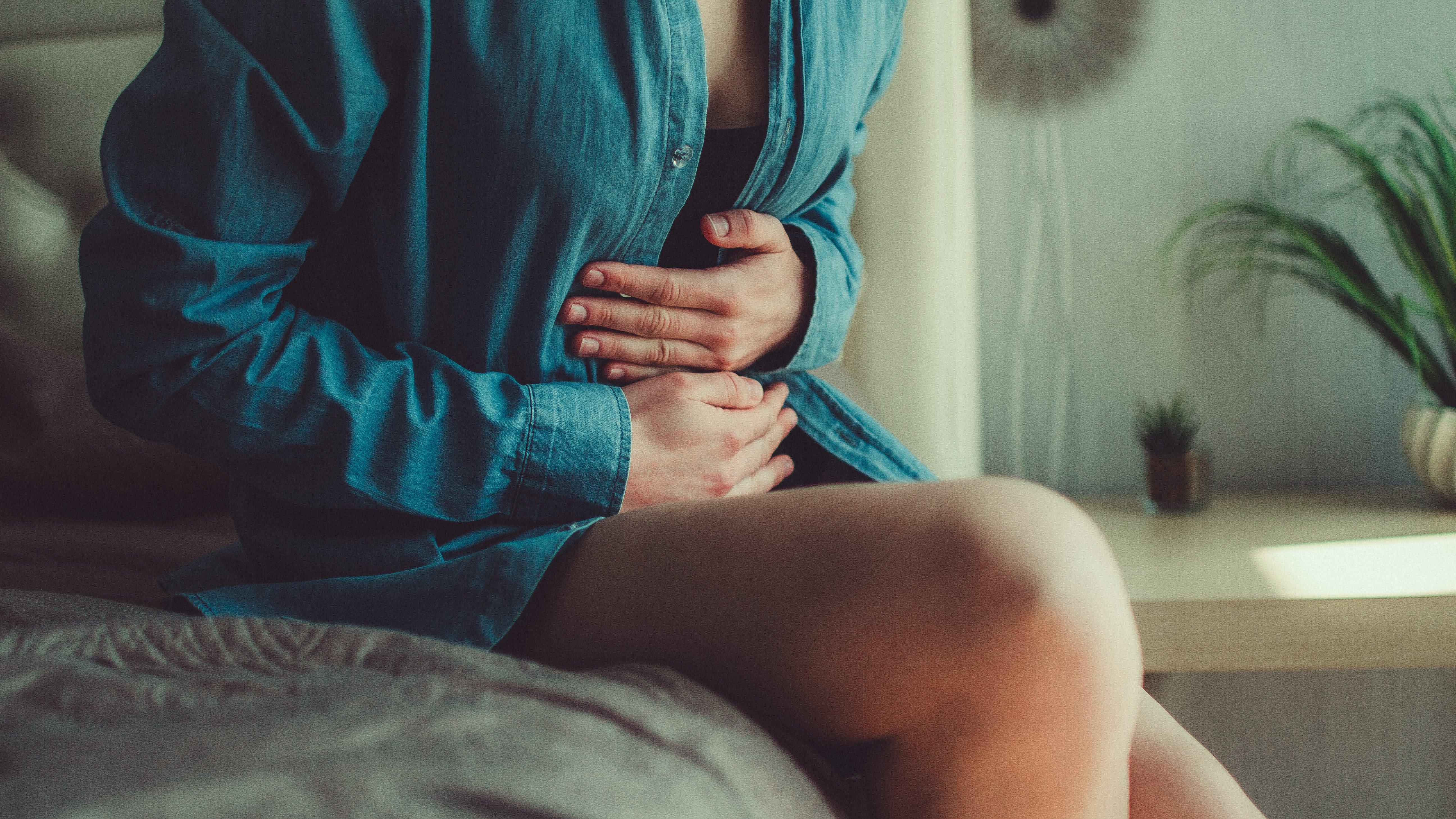 What Is ‘Period Flu’ and How Can You Deal With It?
