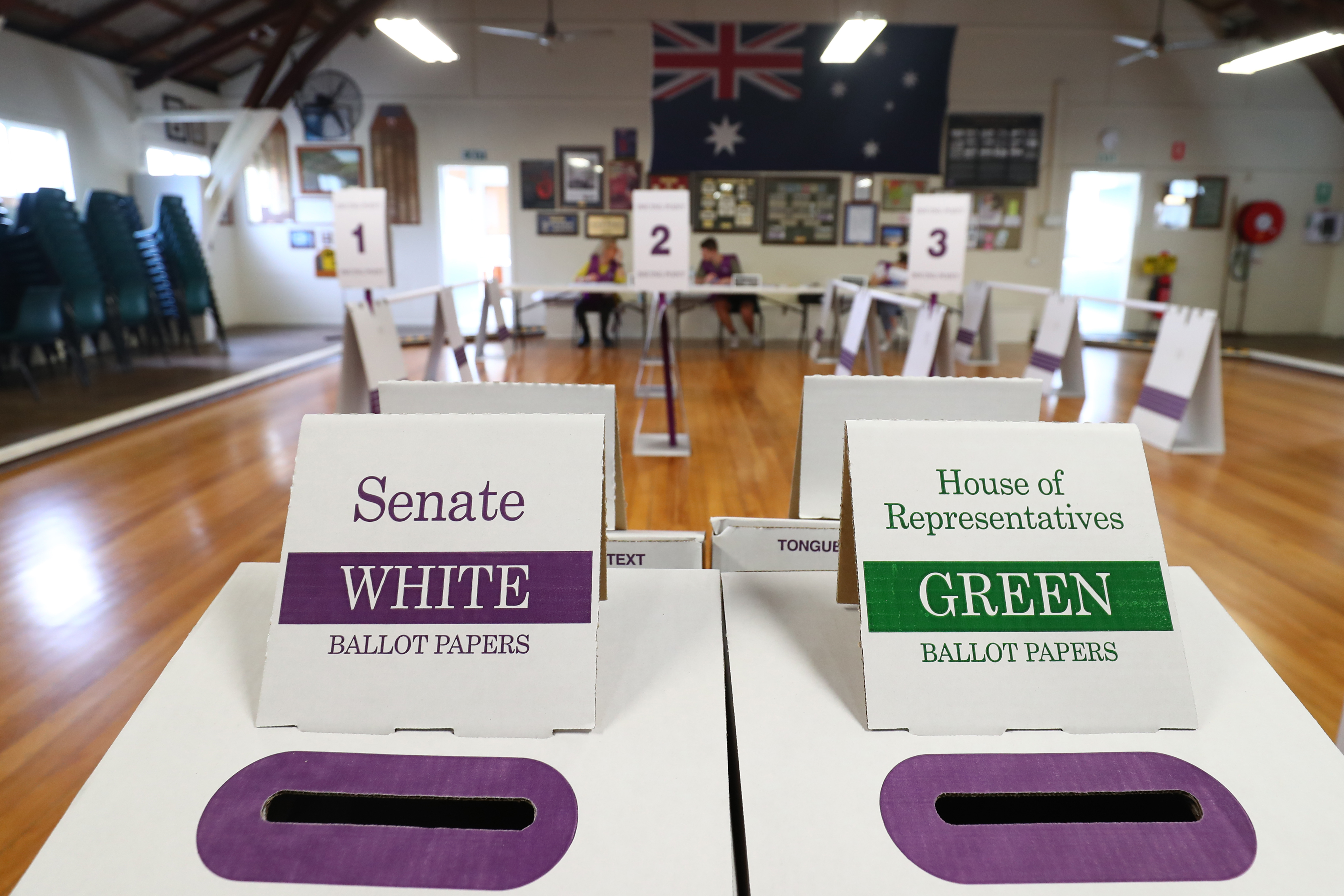 What Is Preferential Voting and How Does It Work in Australia?