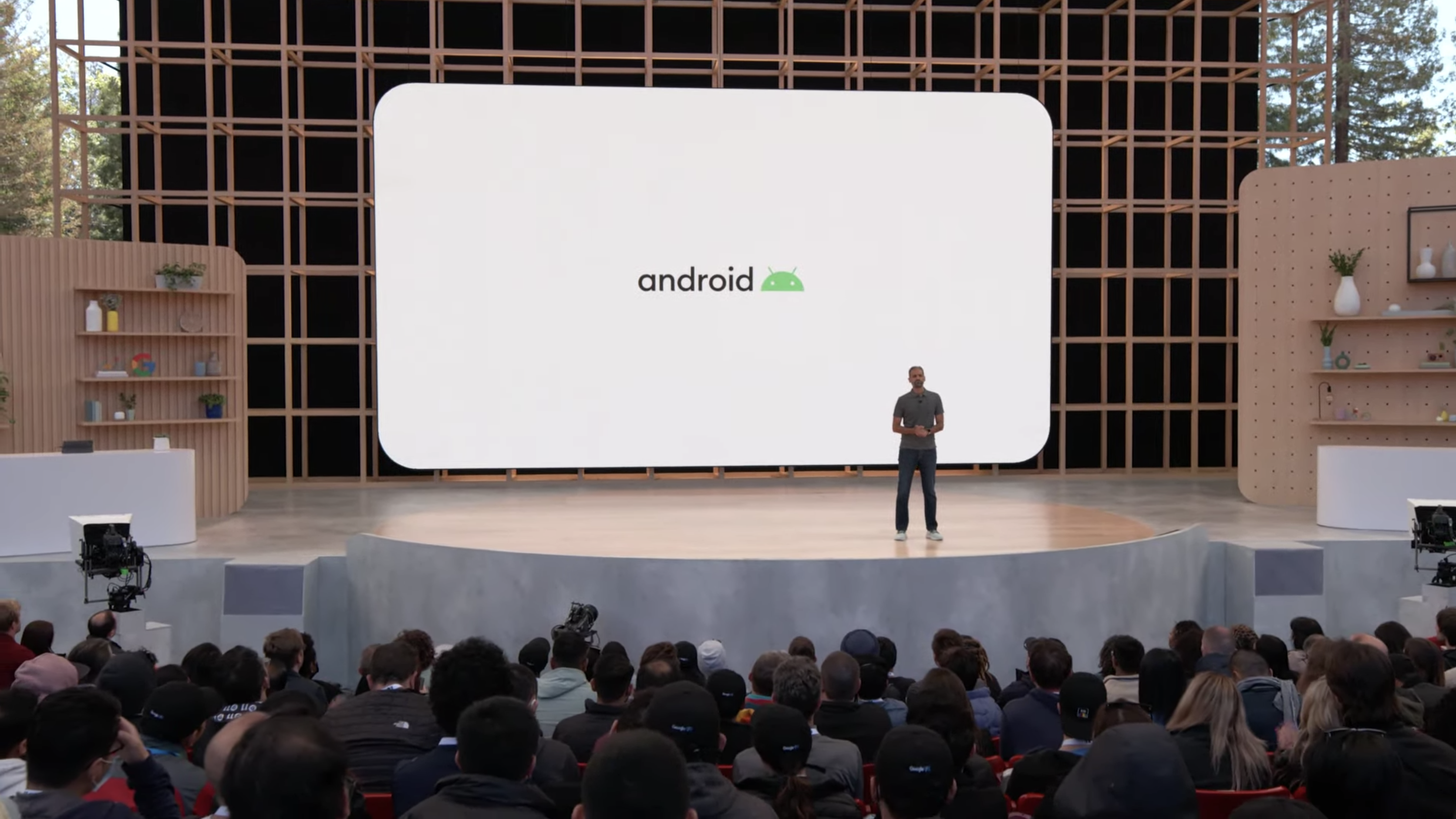 Все новые функции Android, анонсированные на Google I/O